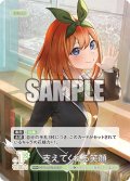 【パラレル】支えてくれる笑顔[GYC_GYC-BP2-057P_RR+]