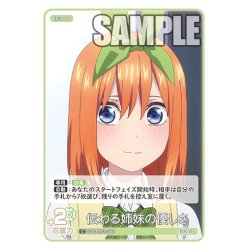 画像1: 伝わる姉妹の優しさ[GYC_GYC-BP3-060_C]