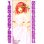 画像1: 花嫁力カウンター(二乃)[GYC_C02]【ブースターVol.3収録】 (1)