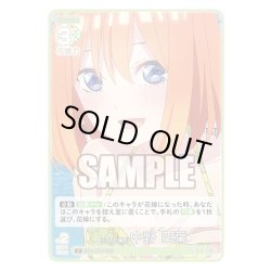 画像1: 五人で撮影 中野 四葉[GYC_GYC-BP4-027_C]
