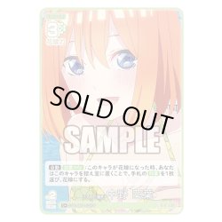 画像1: 【パラレル】五人で撮影 中野 四葉[GYC_GYC-BP4-027P_C+]
