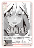 【パラレル】母を担って 中野 五月[GYC_GYC-BP4-033P_U+]