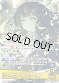 アーニャ・メルフィッサ[hOCG_hBD24-030P]