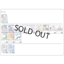 画像2: 青白ムーナゼータデッキ(11月8日更新)[hOCG]