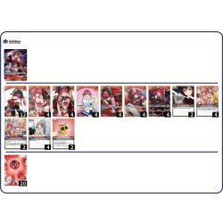 画像1: マリン単デッキ(9月2日更新)[hOCG]