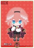 【SY仕様】赤エール(鷹嶺ルイ)[hOCG_hY03-004SY]【hBP04収録】