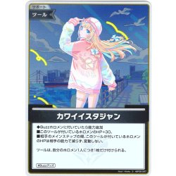 画像1: 【S仕様(C)】カワイイスタジャン[hOCG_hBP06-097S]