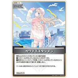 画像1: カワイイスタジャン[hOCG_hBP06-097C]