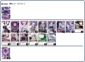ラプラス単デッキ(5月8日更新)[hOCG]