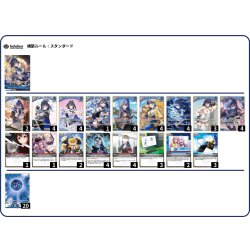画像1: クロニー単デッキ(5月8日更新)[hOCG]