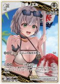 [1st(Buzz)]白銀ノエル[hOCG_hBP02-017RR]