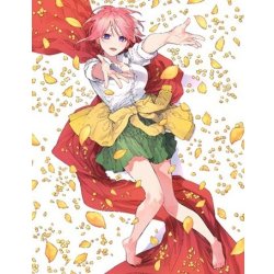 画像1: 【予約商品・全額前金制】【11/14(金)発売】中野 一花 五等分の花嫁 カードゲーム スリーブ＆カードセット(1個)[新品商品]