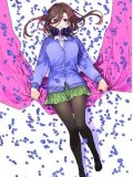 【予約商品・全額前金制】【11/14(金)発売】中野 三玖 五等分の花嫁 カードゲーム スリーブ＆カードセット(1個)[新品商品]