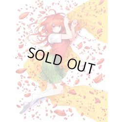 画像1: 中野 五月 五等分の花嫁 カードゲーム スリーブ＆カードセット(1個)[新品商品]