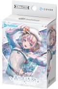 hololive OFFICIAL CARD GAME　スタートデッキ白 轟はじめ(1個)[新品商品]