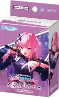 ライブスタートデッキ 森カリオペ hololive OFFICIAL CARD GAME(1個)[新品商品]