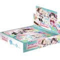 【予約商品・全額前金制】【11/14(土)発売】ブースターパック まじかる?とり〜と ラブライブ！シリーズ　オフィシャルカードゲーム(1BOX・10パック入)[新品商品]