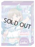 【予約商品・全額前金制】【5/30(土)発売】ラブライブ！シリーズ　オフィシャルカードゲーム　スタートデッキ ラブライブ！スーパースター!! cheer(1個)[新品商品]
