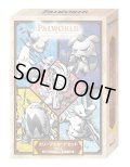 スリーブ＆カードセット Vol.1 パルワールド オフィシャルカードゲーム(1個)[新品商品]