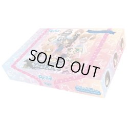 画像1: Reバース for you トライアルデッキ アイドルマスターシンデレラガールズ劇場(1個)[新品商品]