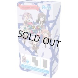 画像1: Reバース for you アクリルキーホルダーセット「BanG Dream! ガルパ☆ピコ 〜大盛り〜 ver.Roselia」(10個入)[新品商品]