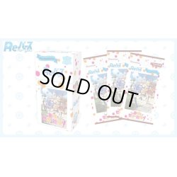 画像1: Reバース for you ブースターパック この素晴らしい世界に祝福を！(1BOX・10パック入)[新品商品]