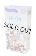 Reバース for you ブースターパック 放置少女〜百花繚乱の萌姫たち〜(1BOX・10パック入)[新品商品]