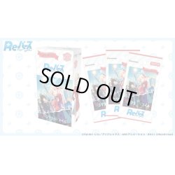 画像1: Reバース for you ブースターパック リコリス・リコイル(1BOX・10パック入)[新品商品]