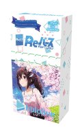 Reバース for you ブースターパックプラス ホロライブプロダクション Vol.2(1BOX・8パック入)[新品商品]