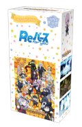 ★SALE★Reバース for you ブースターパック 「Fate/Grand Carnival」(1BOX・10パック入)[新品商品]