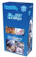 Reバース for you ブースターパック ブルーアーカイブ vol.2(1カートン・32BOX入)(1BOXあたり3000円)[新品商品]