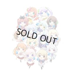 画像1: Reバース for you バラエティトライアルデッキ Reバース(1カートン・48個入)(1個あたり1500円)[新品商品]