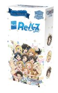 Reバース for you TVアニメ「アイドルマスター シンデレラガールズ U149」　R以下各4枚コンプセット[Re_RE]