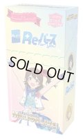 Reバース for you ブースターパック  アニメ「アイドルマスター ミリオンライブ！」(1カートン・32BOX入)(1BOXあたり3300円)[新品商品]