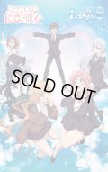 Reバース for you ブースターパック TVアニメ『君のことが大大大大大好きな100人の彼女』 (1カートン・32BOX入)(1BOXあたり3500円)[新品商品]