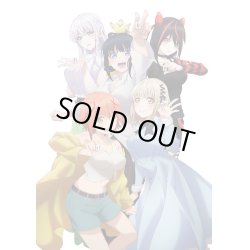 画像1: Reバース for you ブースターパック TVアニメ『ぽんのみち』 (1BOX・10パック入)[新品商品]