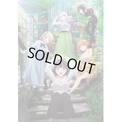 画像1: Reバース for you トライアルセット TVアニメ『ぽんのみち』 (1カートン・24個入)(1個あたり2800円)[新品商品]