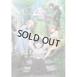 画像1: 【予約商品・全額前金制】【6/21(金)発売】Reバース for you トライアルセット TVアニメ『ぽんのみち』 (1個)[新品商品]