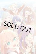 Reバース for you トライアルセット ラブライブ！蓮ノ空女学院スクールアイドルクラブ (1カートン・24個入)(1個あたり2800円)[新品商品]