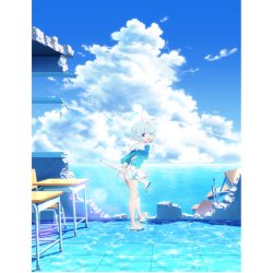 画像1: Reバース for you ブースターパック ブルーアーカイブ The Animation(1BOX・10パック入)[新品商品]