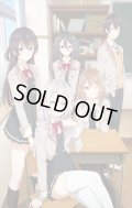 Reバース for you ブースターパックTVアニメ『時々ボソッとロシア語でデレる隣のアーリャさん』(1カートン・32BOX入)(1BOXあたり3500円)[新品商品]