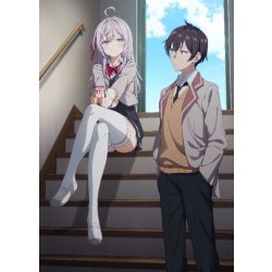 画像1: Reバース for you トライアルセットTVアニメ『時々ボソッとロシア語でデレる隣のアーリャさん』(1個)[新品商品]