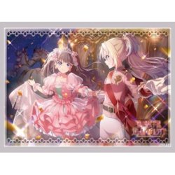 画像1: 『藤島 慈』Reバース for you スリーブ&カード デラックスセット ラブライブ！蓮ノ空女学院スクールアイドルクラブ(1個)[新品商品]