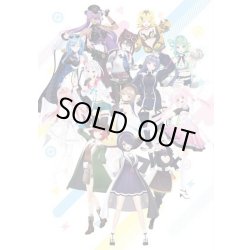 画像1: Reバース for you ブースターパック 「あおぎり高校」(1カートン・32BOX入)(1BOXあたり3500円)[新品商品]