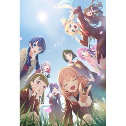 画像1: 【予約商品・全額前金制】【6/6(金)発売】Reバース for you ブースターパック 「ラブライブ！蓮ノ空女学院スクールアイドルクラブ vol.2」(1カートン・32BOX入)(1BOXあたり3300円)[新品商品]