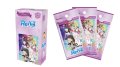 【予約商品・全額前金制】【10/10(金)発売】Reバース for you ブースターパック 「Re:ゼロから始める異世界生活vol.2」(1BOX・10パック入)[新品商品]