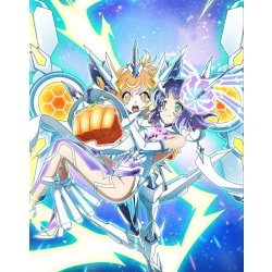 画像1: 【予約商品・全額前金制】【1/16(金)発売】Reバース for you ブースターパック 戦姫絶唱シンフォギアXD UNLIMITED(1カートン・32BOX入)(1BOXあたり3300円)[新品商品]