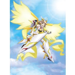 画像1: 【予約商品・全額前金制】【1/16(金)発売】Reバース for you トライアルセット 戦姫絶唱シンフォギアXD UNLIMITED(1個)[新品商品]