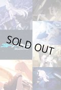 【予約商品・全額前金制】【2/6(金)発売】Reバース for you ブースターパック ブルーアーカイブ vol.3(1カートン・32BOX入)(1BOXあたり3300円)[新品商品]