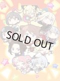 Reバース for you ブースターパック ミニアニメ「元祖！バンドリちゃん」(1BOX・10パック入)[新品商品]